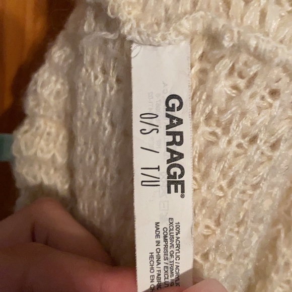 Infinity scarf - Picture 2 of 2